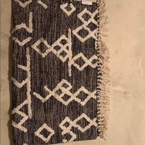 Urban Outfitters Rug